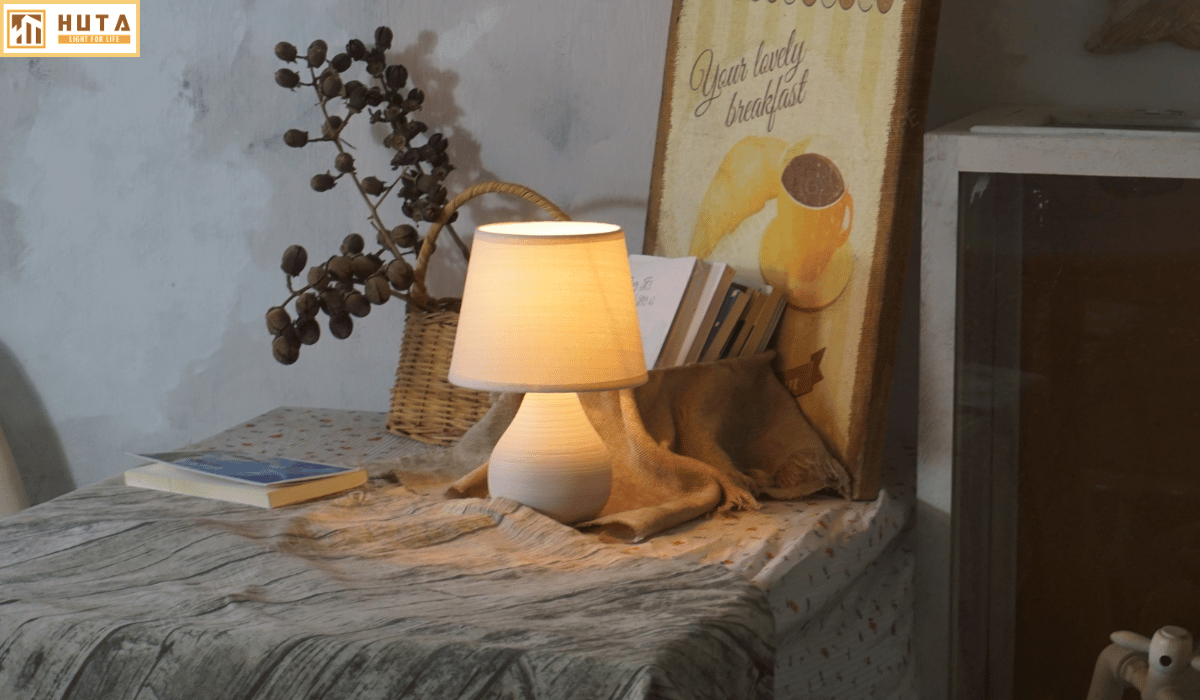 3. Đèn ngủ để bàn mã S1 sử dụng như thế nào?