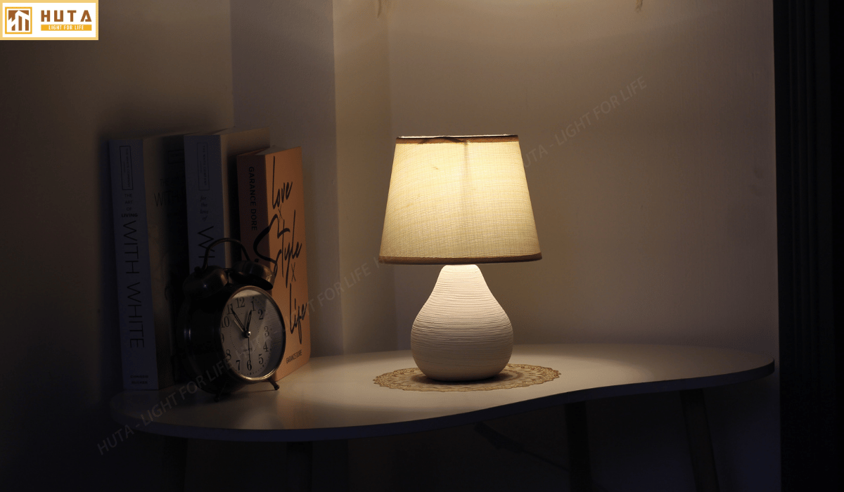 3. Đèn ngủ để bàn mã S1 sử dụng như thế nào?