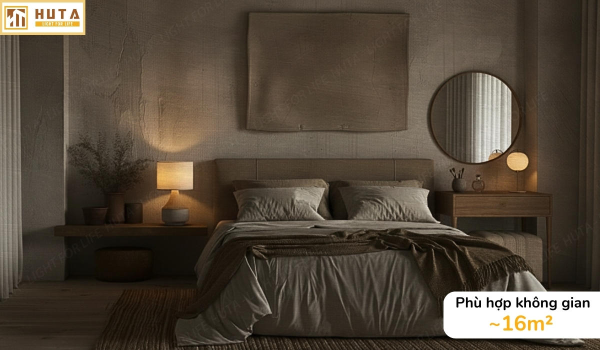 3. Đèn ngủ để bàn mã S14 sử dụng như thế nào?