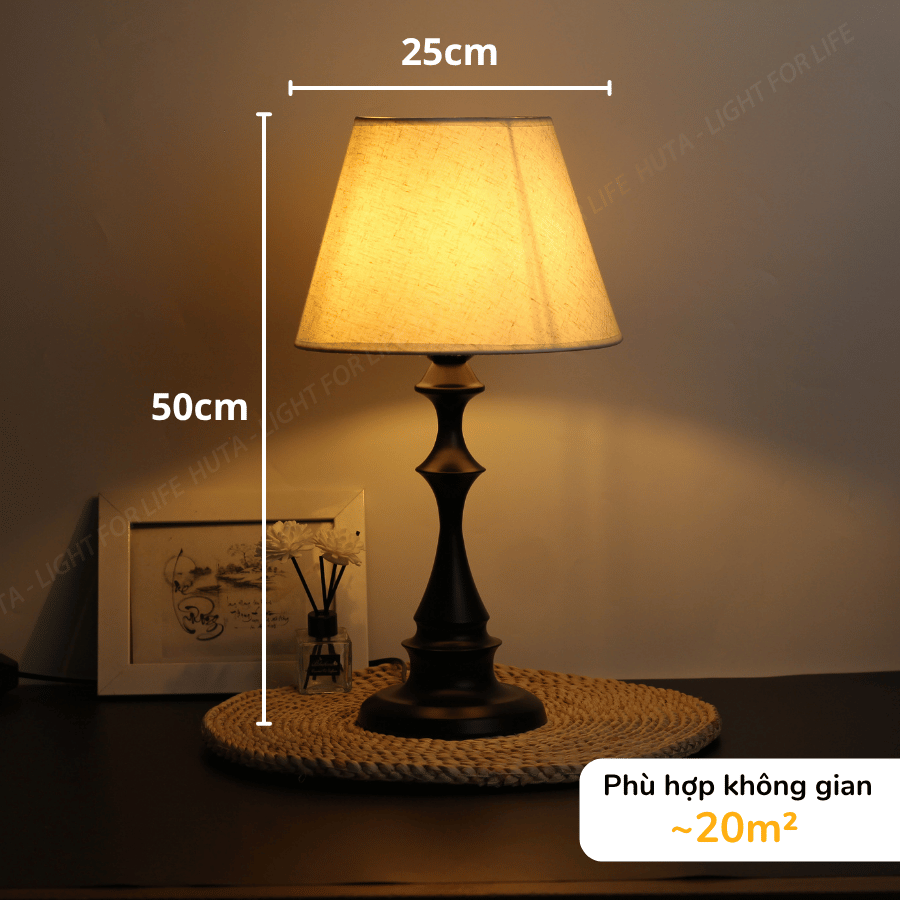 1. Đèn ngủ để bàn mã T2 có gì nổi bật?