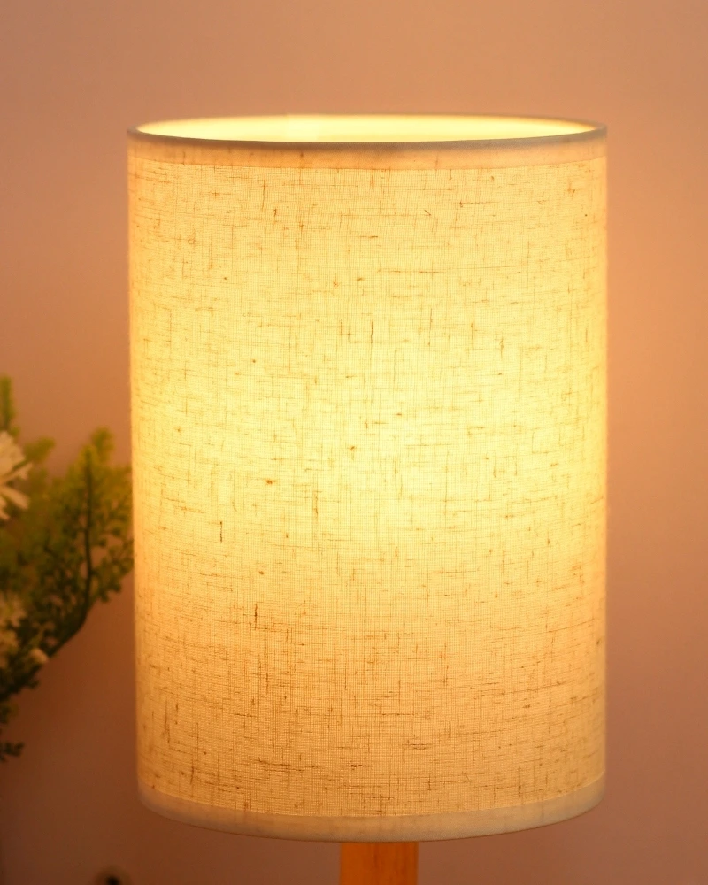 2. CHẤT LIỆU VÀ PHÂN LOẠI ĐÈN NGỦ ĐỂ BÀN G1