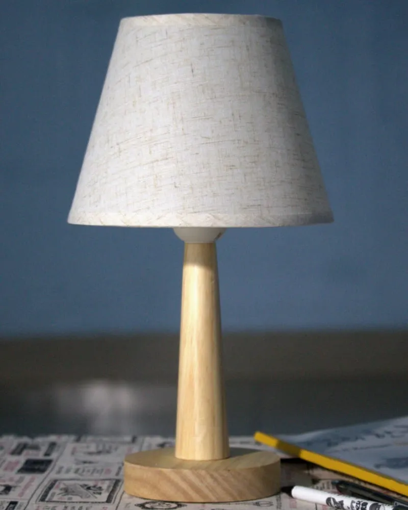 2. CHẤT LIỆU VÀ PHÂN LOẠI ĐÈN NGỦ ĐỂ BÀN G2