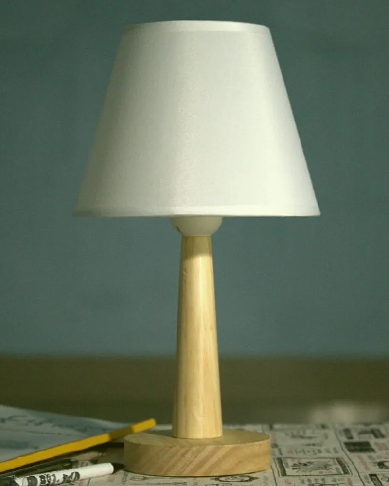 2. CHẤT LIỆU VÀ PHÂN LOẠI ĐÈN NGỦ ĐỂ BÀN G2