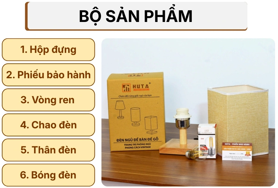 7. CHÍNH SÁCH BẢO HÀNH VÀ CAM KẾT CỦA HUTA