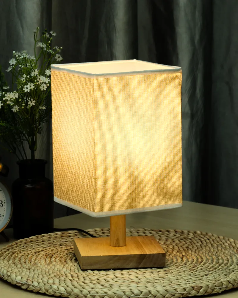 2. CHẤT LIỆU VÀ PHÂN LOẠI ĐÈN NGỦ ĐỂ BÀN G3