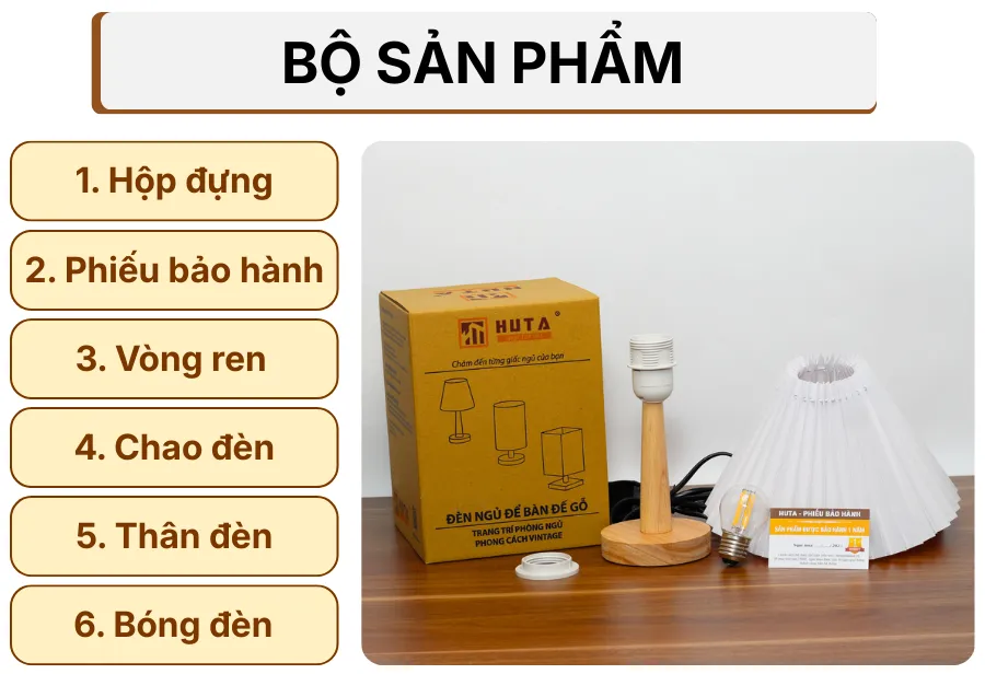 7. CHÍNH SÁCH BẢO HÀNH VÀ CAM KẾT CỦA HUTA