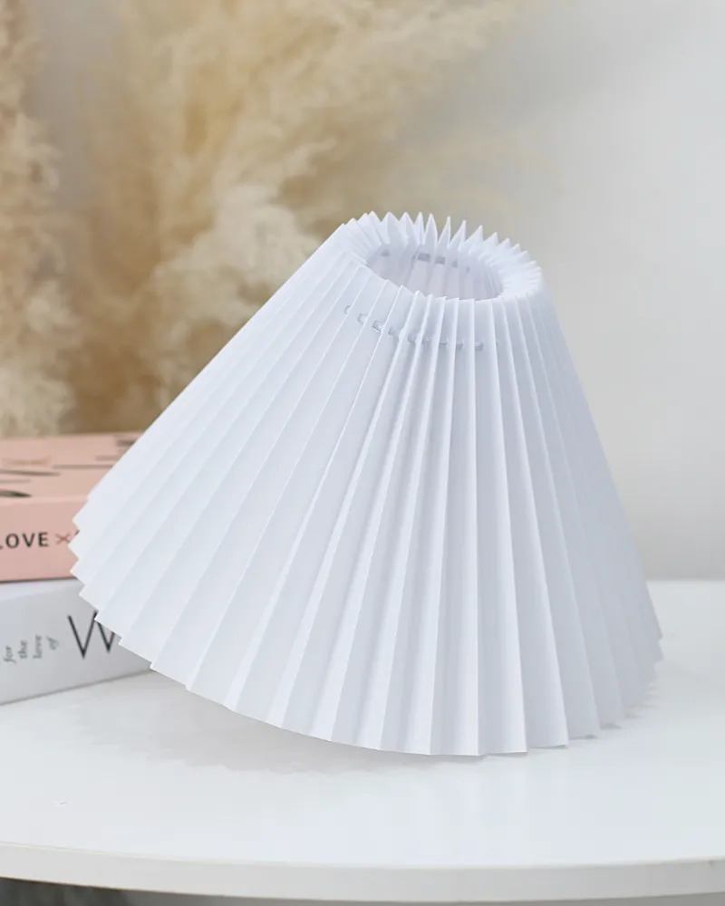 2. CHẤT LIỆU VÀ PHÂN LOẠI ĐÈN NGỦ ĐỂ BÀN G5