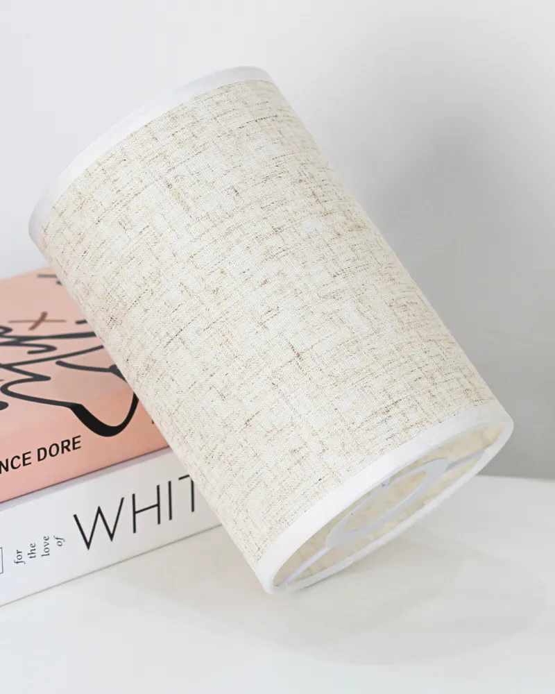 2. CHẤT LIỆU VÀ PHÂN LOẠI ĐÈN NGỦ ĐỂ BÀN G6