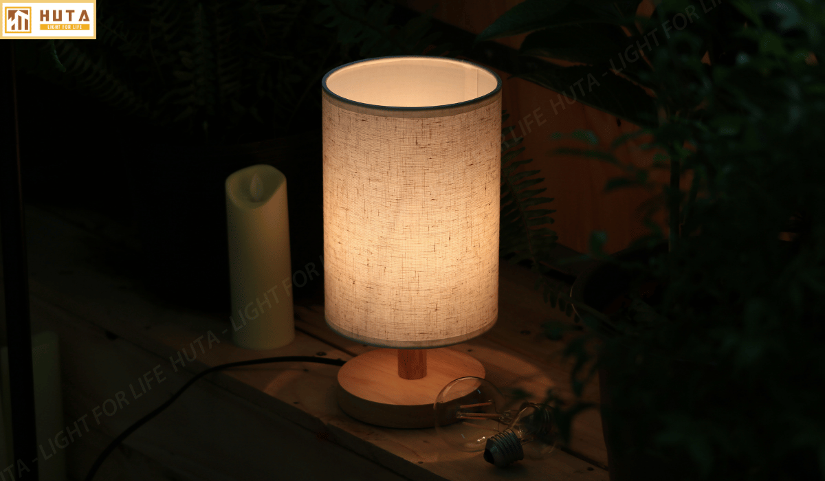 3. Đèn ngủ để bàn mã G1 sử dụng như thế nào?