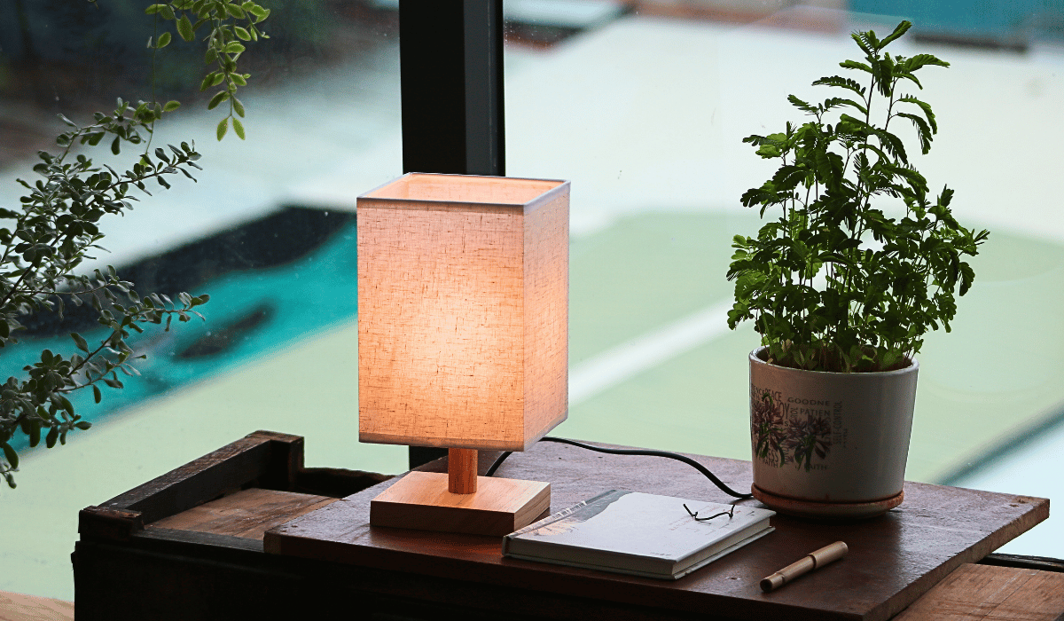 3. Đèn ngủ để bàn mã G3 sử dụng như thế nào?