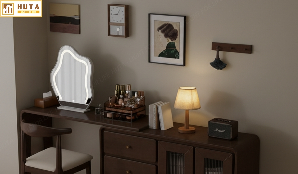 3. Đèn ngủ để bàn mã G2 sử dụng như thế nào?