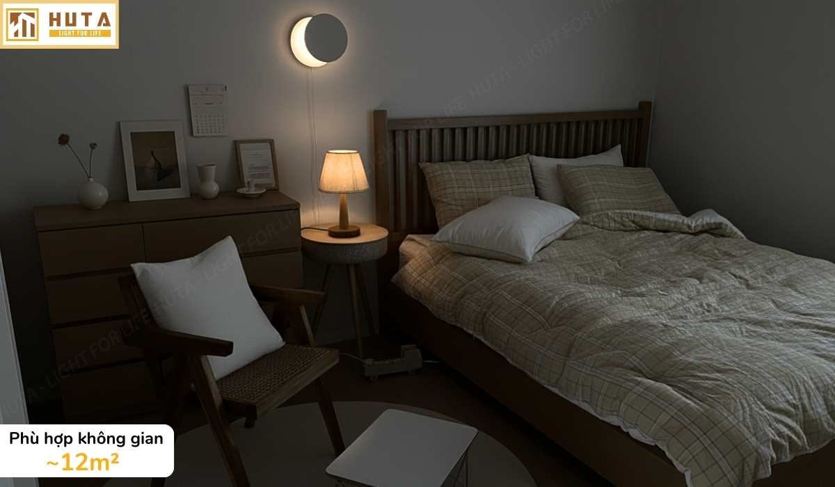 3. Đèn ngủ để bàn mã G2 sử dụng như thế nào?