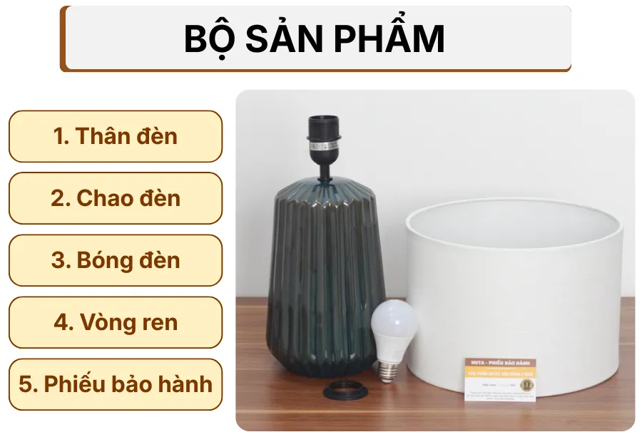 7. CHÍNH SÁCH BẢO HÀNH VÀ CAM KẾT CỦA HUTA