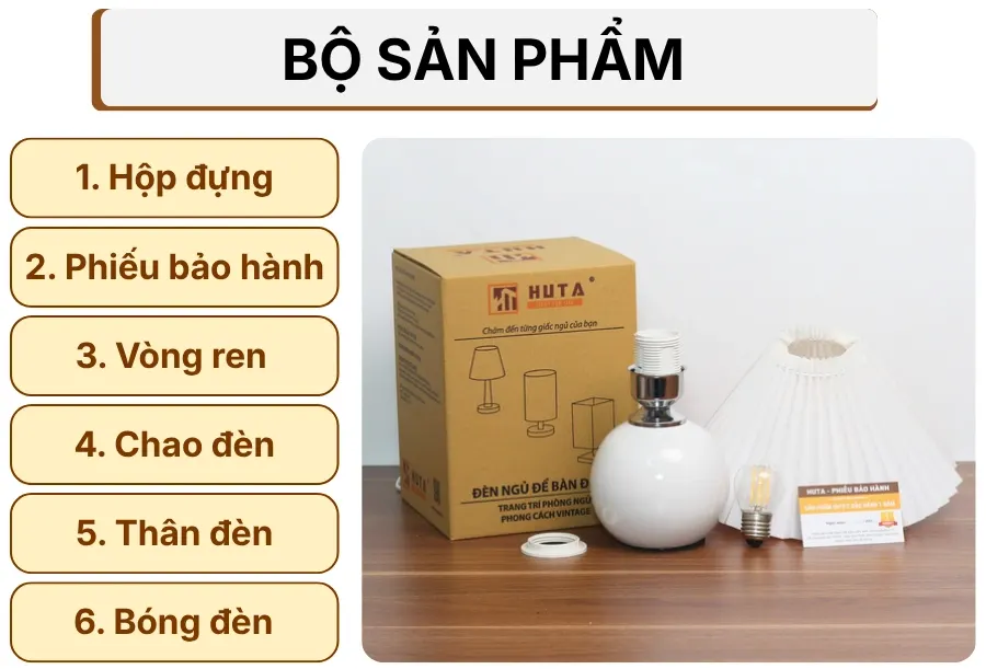7. CHÍNH SÁCH BẢO HÀNH VÀ CAM KẾT CỦA HUTA