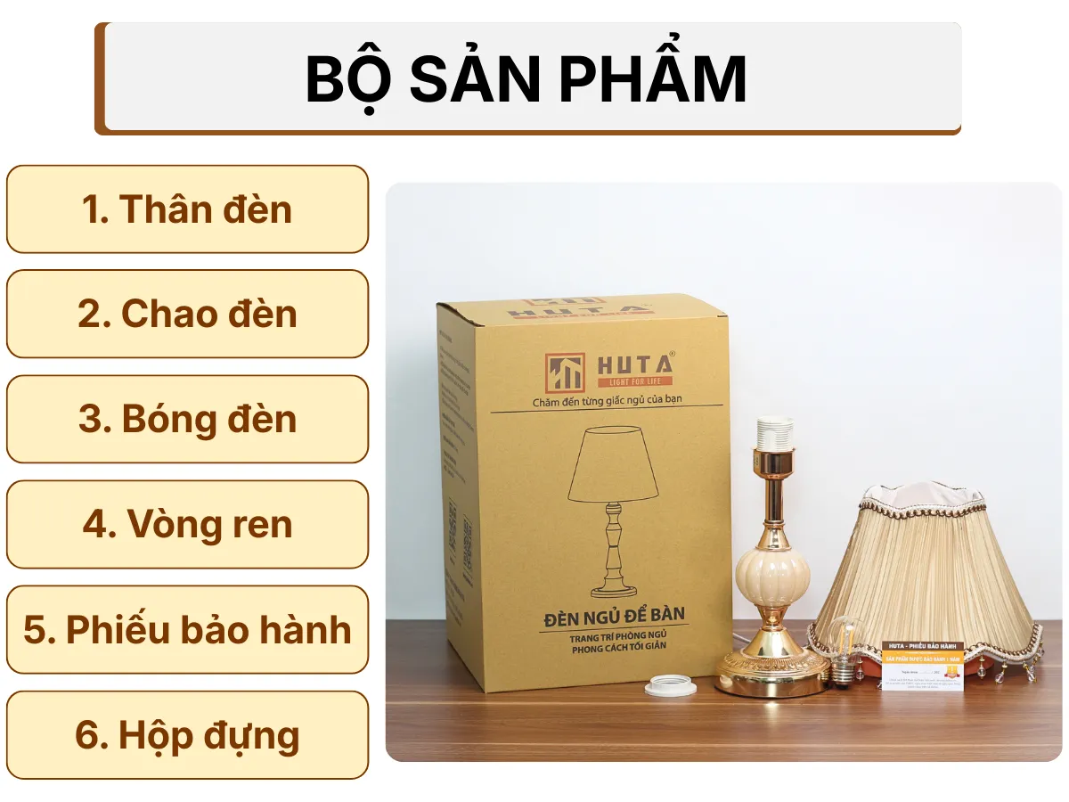 7. CHÍNH SÁCH BẢO HÀNH VÀ CAM KẾT CỦA HUTA