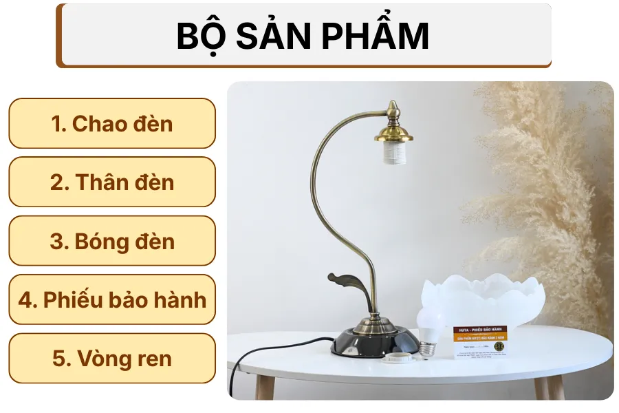 6. CHÍNH SÁCH BẢO HÀNH VÀ CAM KẾT CỦA HUTA