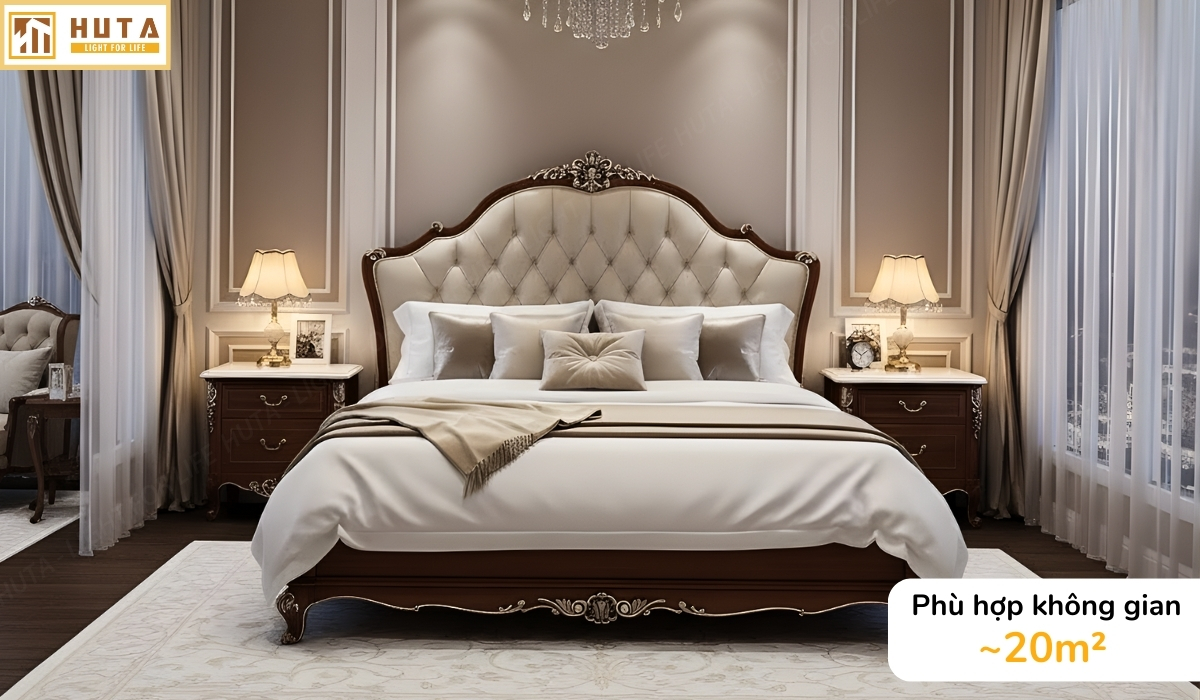 3. Đèn ngủ để bàn mã CD1 sử dụng như thế nào?