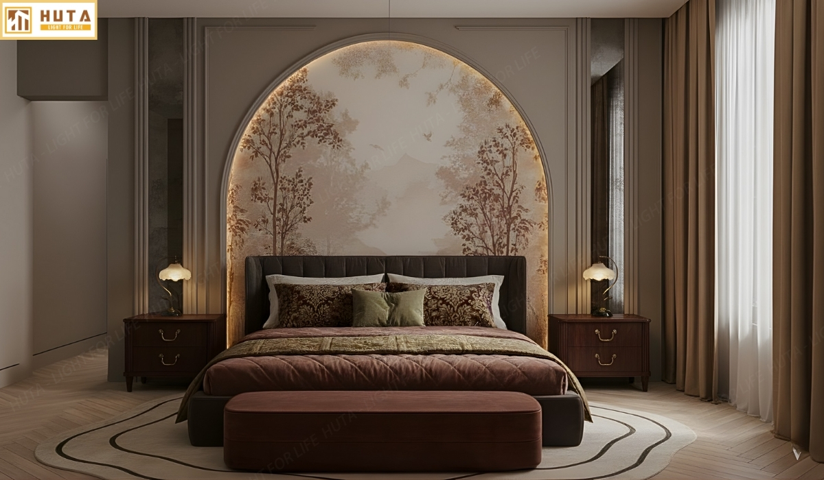 3. Đèn ngủ để bàn mã CD2 sử dụng như thế nào?