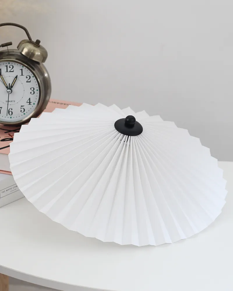 2. CHẤT LIỆU VÀ PHÂN LOẠI ĐÈN NGỦ ĐỂ BÀN T11