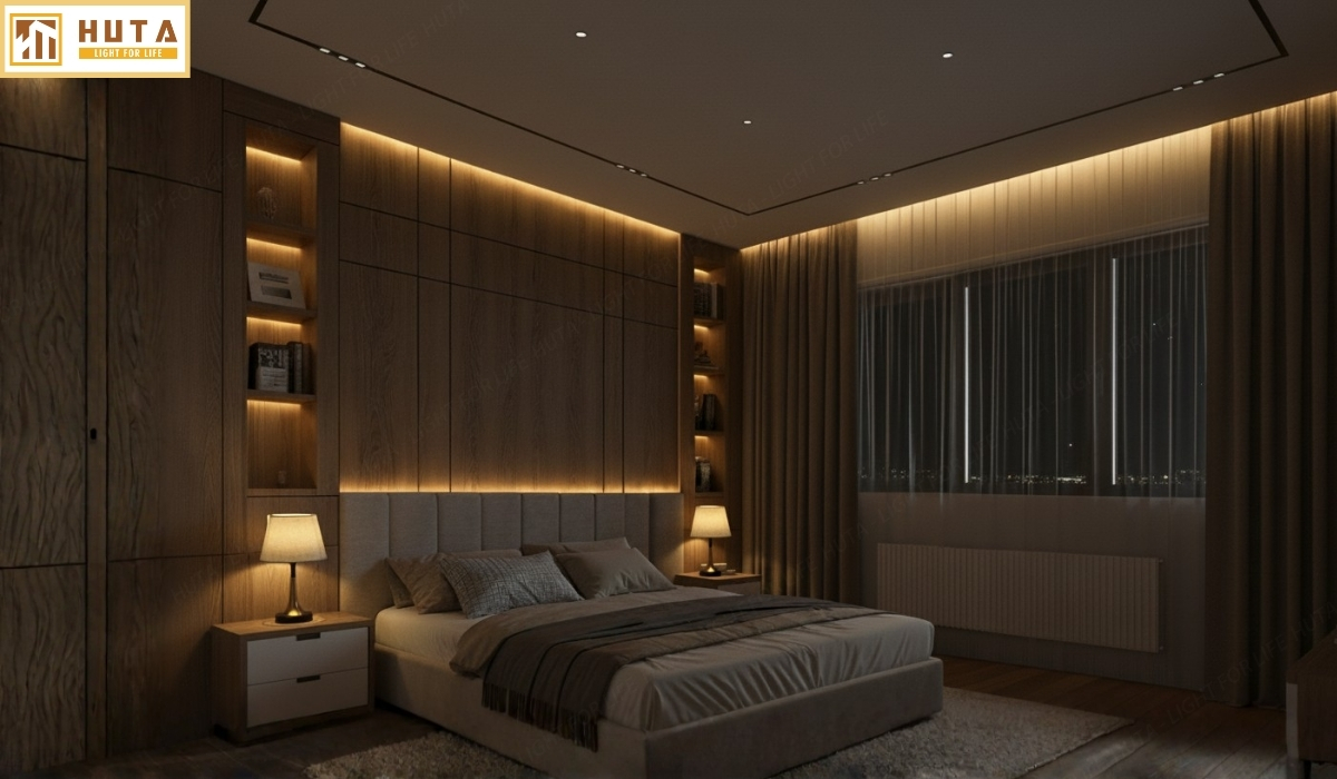 3. Đèn ngủ để bàn mã T5 sử dụng như thế nào?