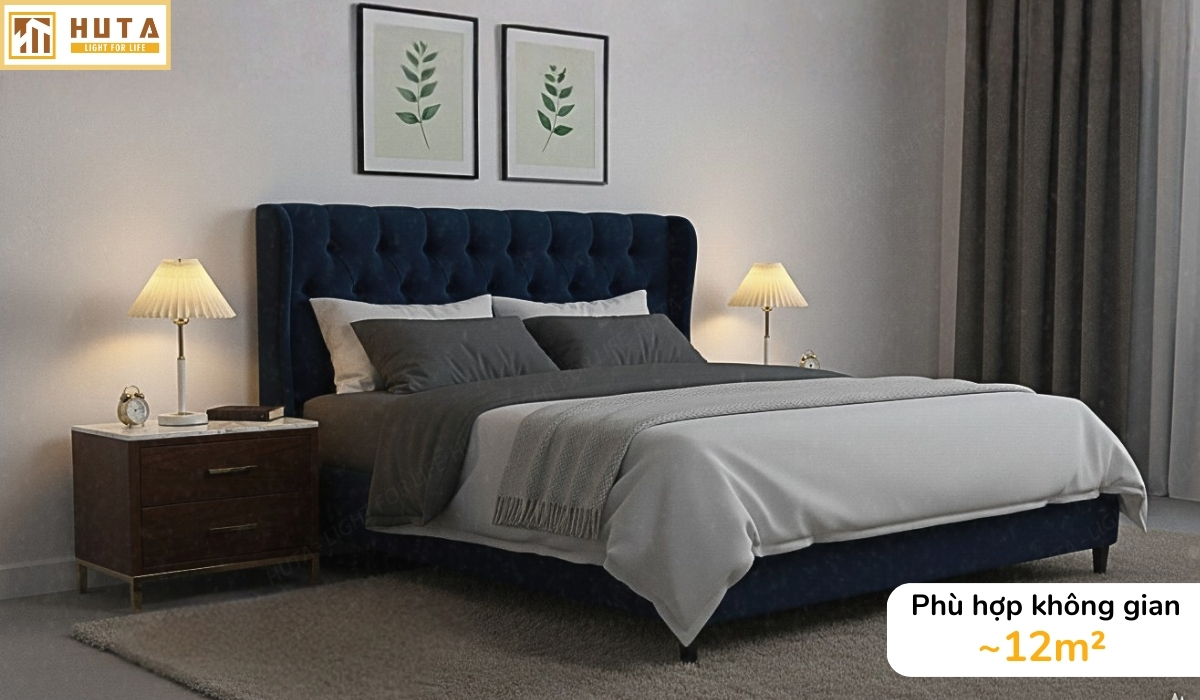 3. Đèn ngủ để bàn mã T9 sử dụng như thế nào?