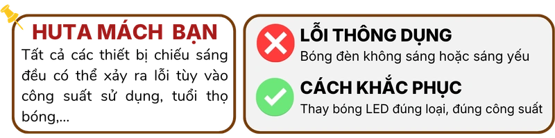 3. THÔNG SỐ KỸ THUẬT ĐÈN NGỦ IN 3D G2
