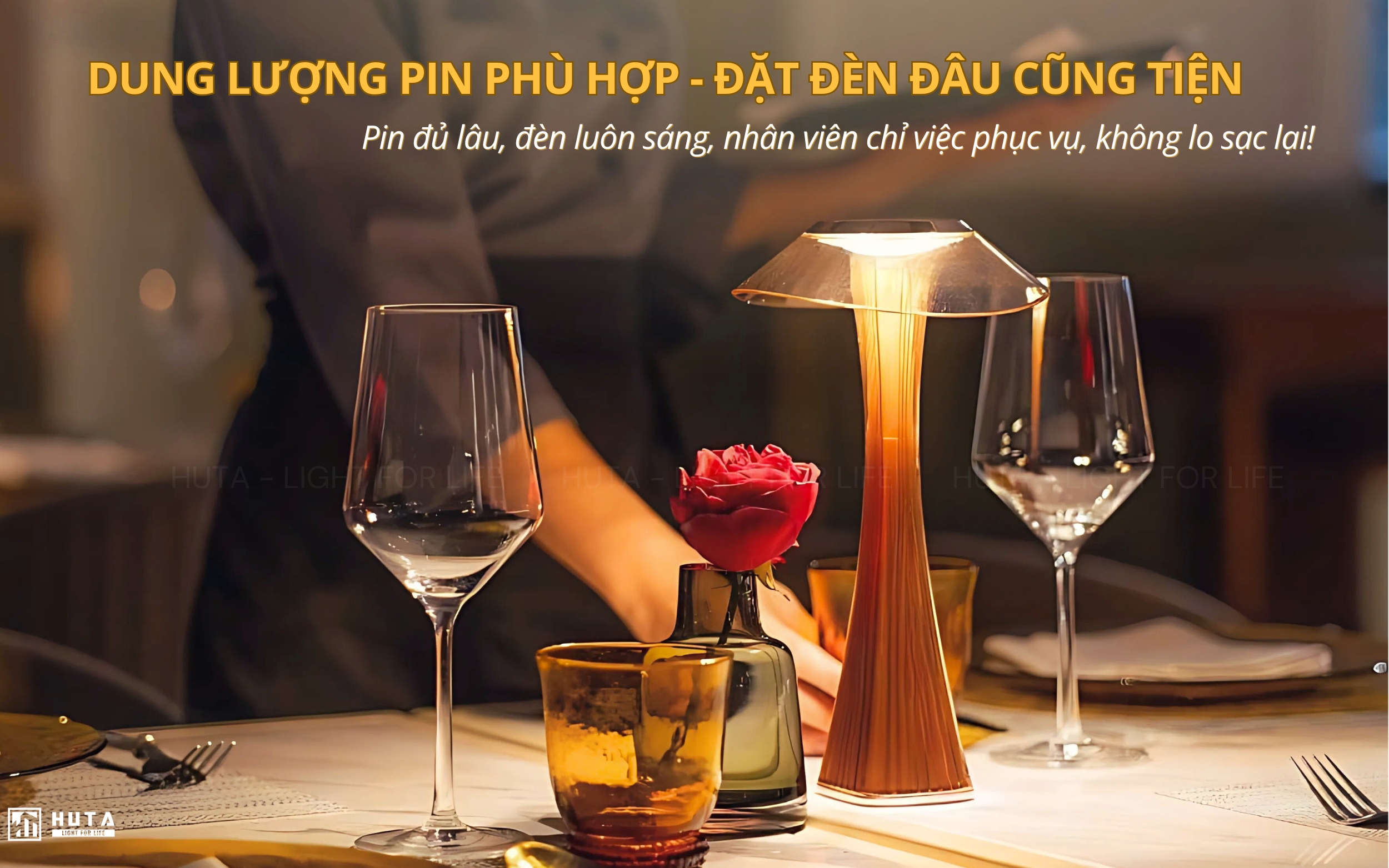 Tăng Tính Linh Hoạt Trong Bố Trí Không Gian