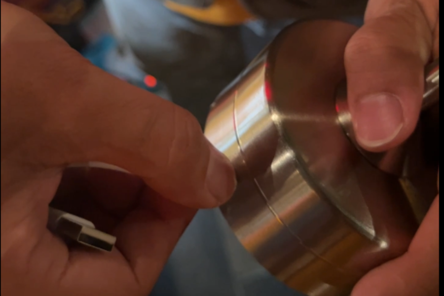 Hướng Dẫn Cách Cắm Sạc Đúng Cách Để Bảo Vệ Đèn Bàn Led Pin Sạc Nhà Hàng, Quán Bar