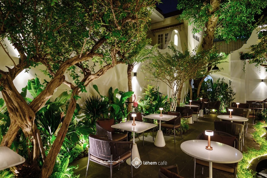 Vì sao lại là HUTA Light For Life?