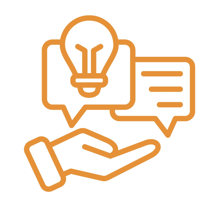 Tư vấn miễn phí trước - trong - sau khi mua