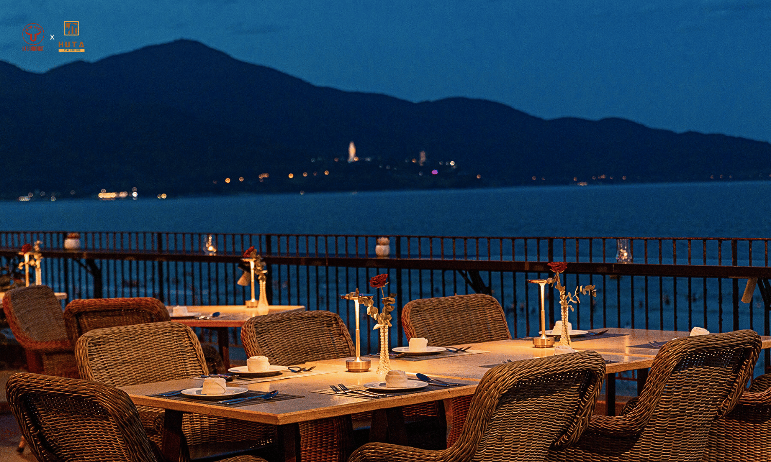 Mượn mẫu đèn bàn để kiểm chứng độ tỏa sáng thực tế