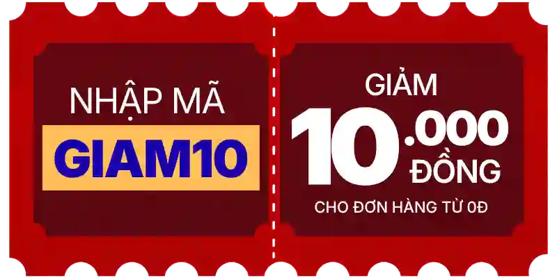 Mã Khuyến Mãi