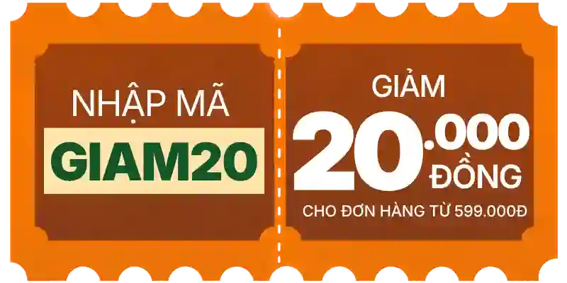 Mã Khuyến Mãi
