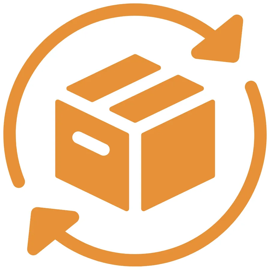 MIỄN PHÍ ĐỔI TRẢ TRONG VÒNG 30 NGÀY