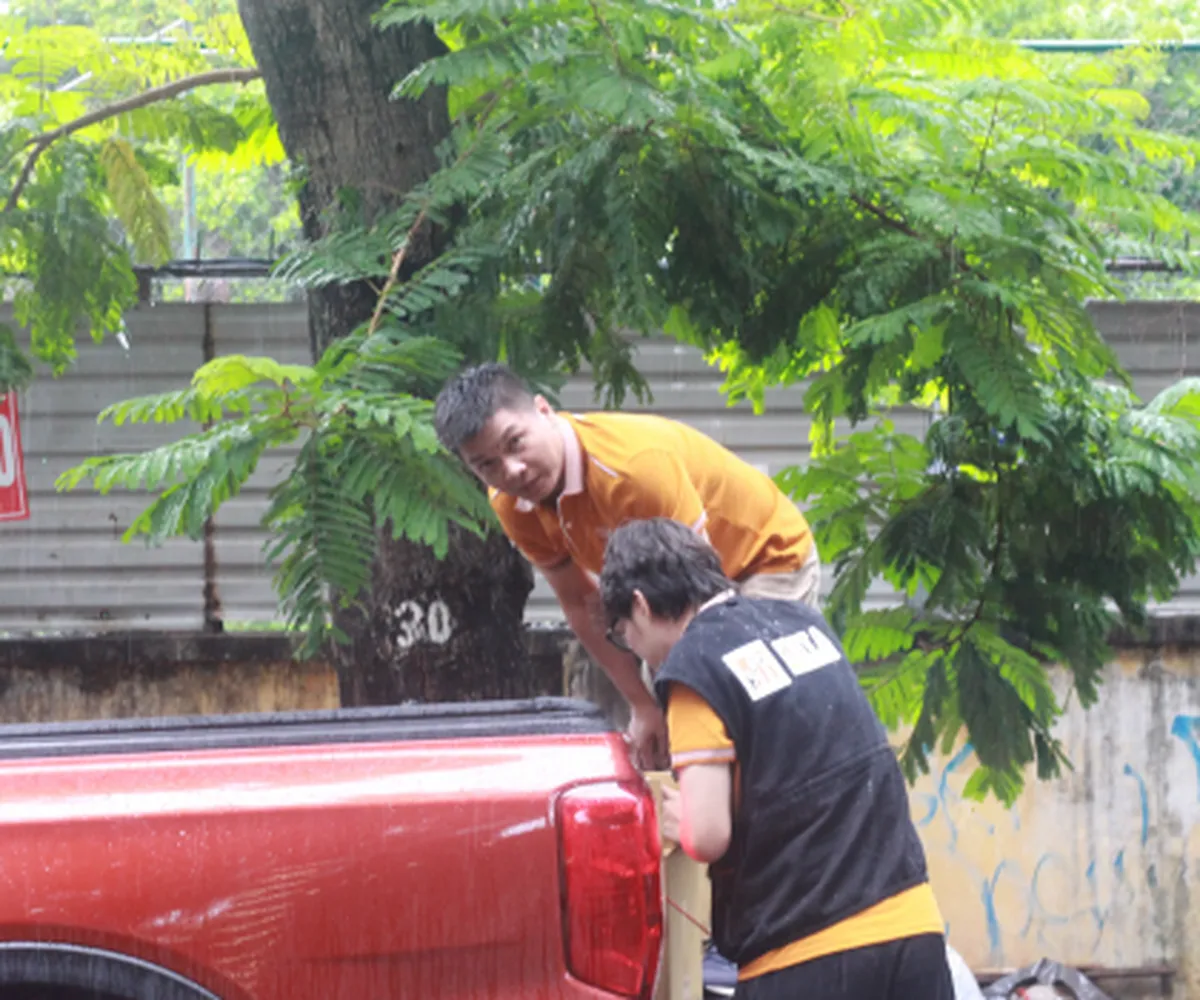 LẮP ĐẶT TẬN NƠI