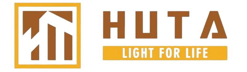HUTA LIGHT FOR LIFE