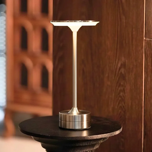 Đèn Bàn Trang Trí HUTA Light For Life AL3 Điều Chỉnh Độ Sáng, Chạm Cảm Ứng, Bảo Hành 18 Tháng