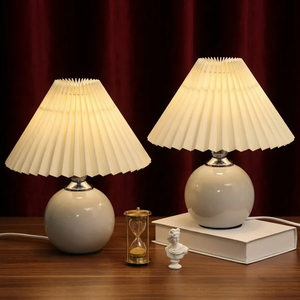 [COMBO 2] Đèn Ngủ Để Bàn HUTA Light For Life S8 Ánh Sáng Vàng, Tiết Kiệm Điện, Bảo Hành 24 tháng