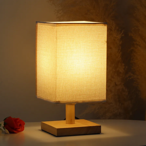 Đèn Ngủ Để Bàn HUTA Light For Life G3 Điều Chỉnh Độ Sáng, Đầu Cắm Điện 2 Chấu 220v
