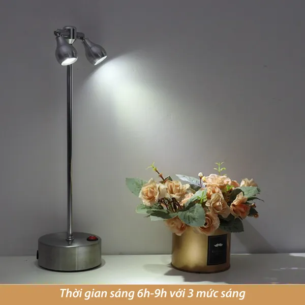 Đèn Led Quầy Bar HUTA Light For Life Cảm Ứng Tích Điện, Điều Chỉnh Ánh Sáng Vàng Mã ROI