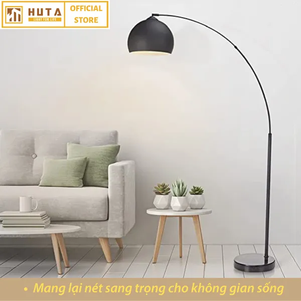 Đèn Cây Đứng HUTA KC4