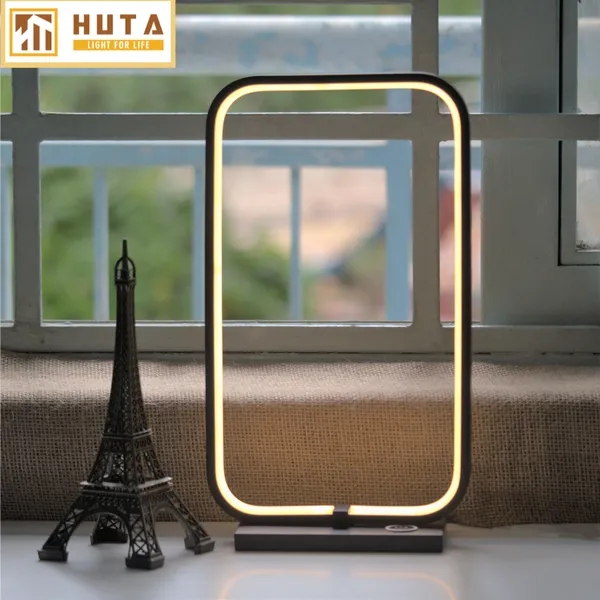 Đèn ngủ để bàn - HUTA Mã CN1