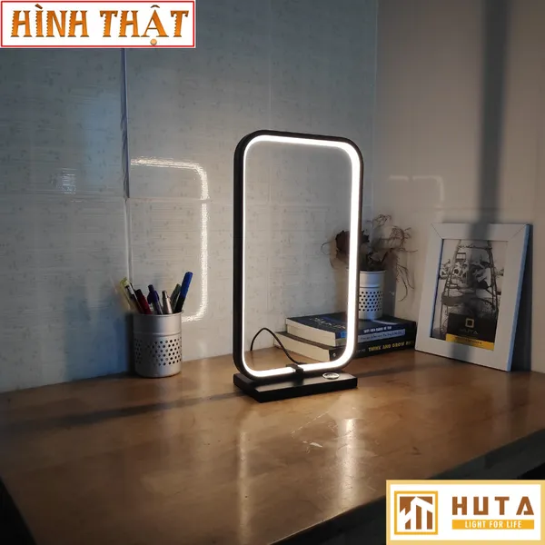 Đèn ngủ để bàn - HUTA Mã CN1