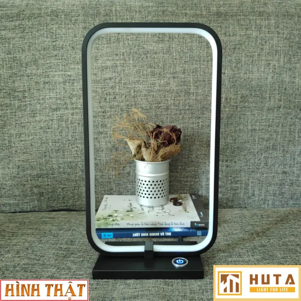 Đèn ngủ để bàn - HUTA Mã CN1