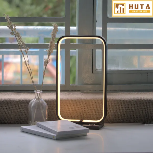 Đèn ngủ để bàn - HUTA Mã CN1
