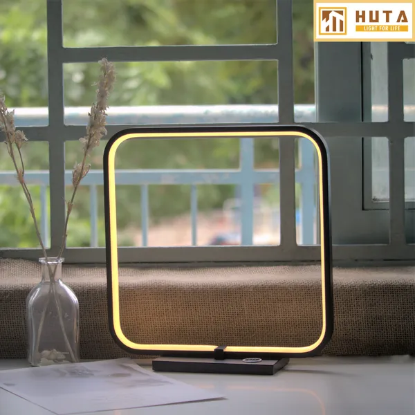 Đèn ngủ để bàn - HUTA Mã V1