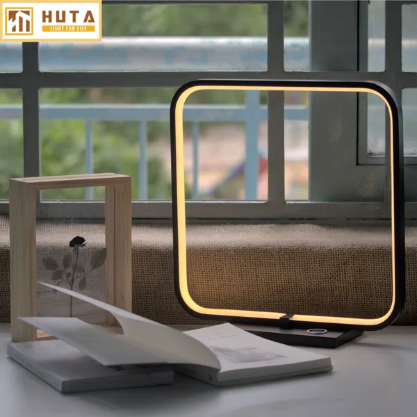 Đèn ngủ để bàn - HUTA Mã V1