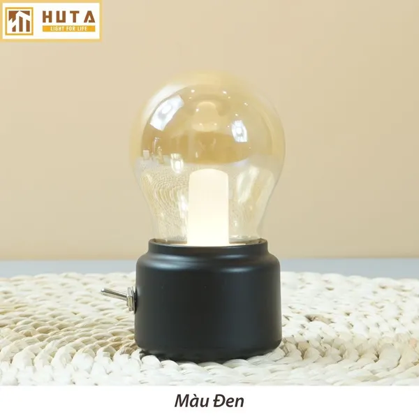 Đèn Bàn Led Quầy Bar, Quán Bar, Nhà Hàng Pin Sạc Tích Điện Mã MN1