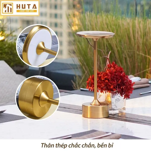 Đèn Trang Trí Bàn Ăn Cho Quán Bar, Nhà Hàng Và Khách Sạn Mã AL3