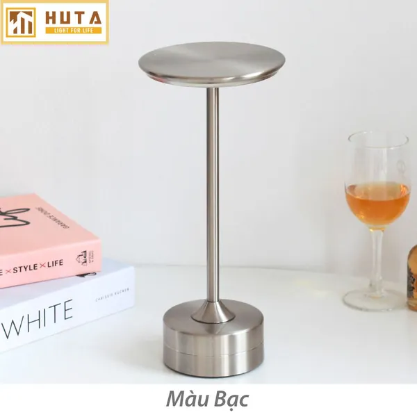 Đèn Trang Trí Bàn Ăn Cho Quán Bar, Nhà Hàng Và Khách Sạn Mã AL3